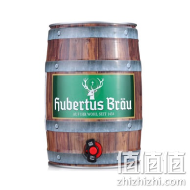胡贝托派对黑啤酒