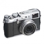 富士 X100S 数码相机 银色  苏宁易购价格