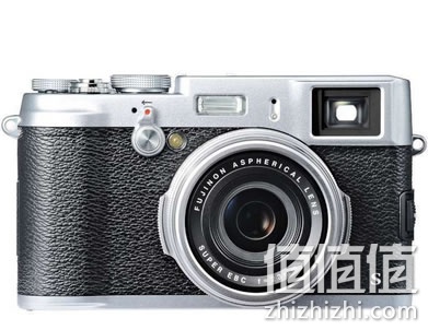 富士X100S数码相机