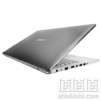 华硕N550JV笔记本