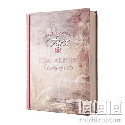 锡兰菲尔原味红茶