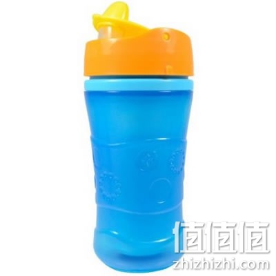 费雪Y3533喝水训练杯