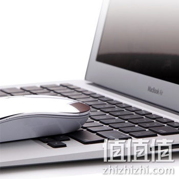 dostyle MD208触控滚轮2.4G无线鼠标