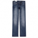 Levi's 李维斯 05400 女士牛仔裤 优购网价格