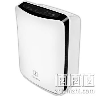 伊莱克斯EAC003空气净化器
