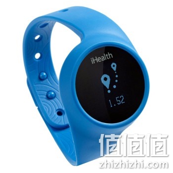 iHealth智能腕表