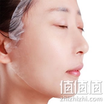 御泥坊光感皙研矿物蚕丝面膜