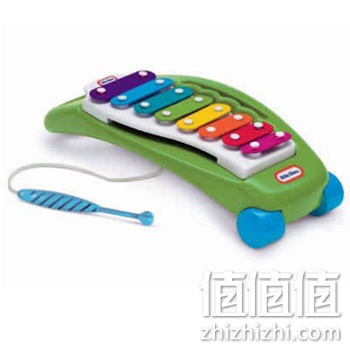 小泰克627767M敲击乐木琴