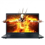 神舟 战神K610C-i7D2 15.6英寸游戏笔记本 亚马逊中国