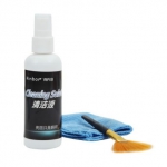 凑单佳品：广博 HDN03450 屏幕清洁套装 京东商城价格