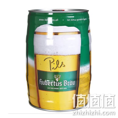 胡贝托全麦啤酒