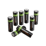 亚马逊倍思 5号镍氢可充电电池(8节,2000mAh) 亚马逊