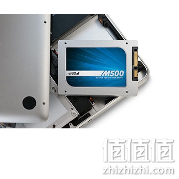 英睿达CT960M500SSD1 SSD固态硬盘