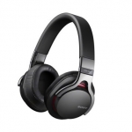 索尼 MDR-1RBT MK2 头戴式立体声蓝牙耳机 京东商城价格 