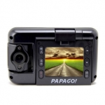 PAPAGO！ GoSafe100plus 行车记录仪 易迅网价格