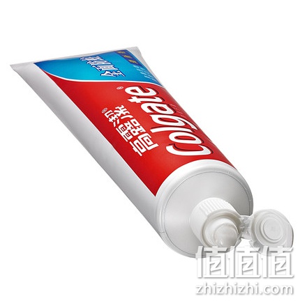 高露洁防蛀牙膏