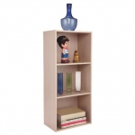生活诚品 MQ2440-3 典雅三格柜 亚马逊中国价格
