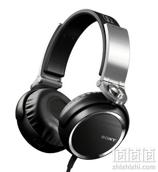 索尼MDR-XB900/C CN耳机