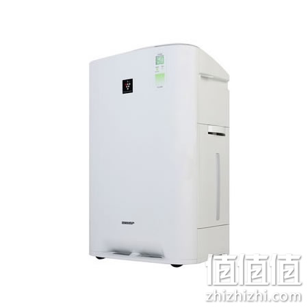 夏普KC-Z380SW空气净化器