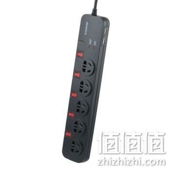 声缪斯GM-SE5NU插座