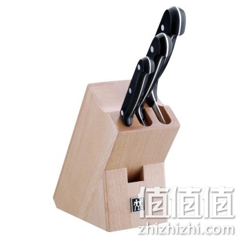 双立人34931-012-752-D套刀