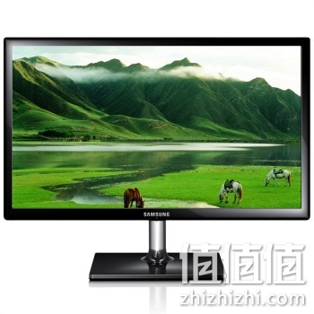 三星S24C570HL显示器