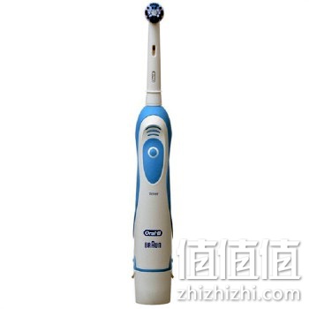 博朗欧乐B DB4510电动牙刷
