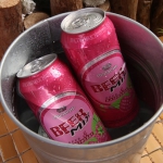 奥伯龙 覆盆子味啤酒 500ml*6听 一号店价格