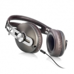 森海塞尔 MOMENTUM（大馒头） HiFi耳机  京东商城价格