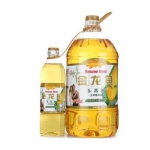 金龙鱼 玉米油 5L/桶+900ml 京东商城价格