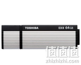 东芝Osumi EX2 U盘