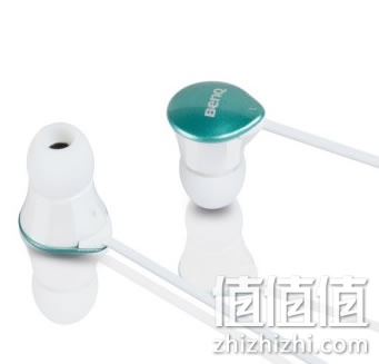 明基EP200耳麦 