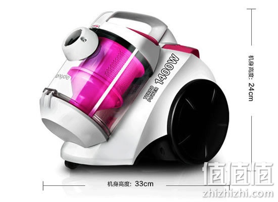 龙的NK-XC1402W吸尘器