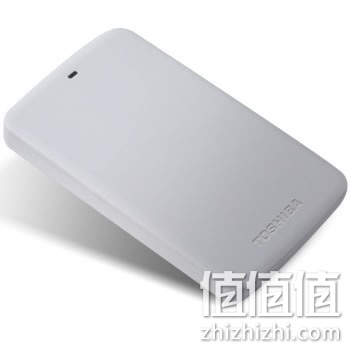 东芝HDTB310AW3AA移动硬盘