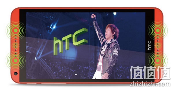 HTC Desire 816手机
