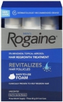 Rogaine 落建:美国销量排名第一的生发水 美国亚马逊价格