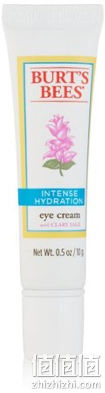 Burt's Bees 小蜜蜂水之初赋活保湿眼霜