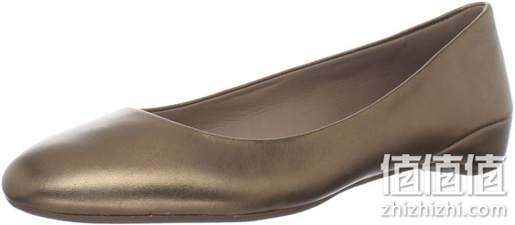 ECCO Mary Ballet爱步芭蕾舞平底鞋