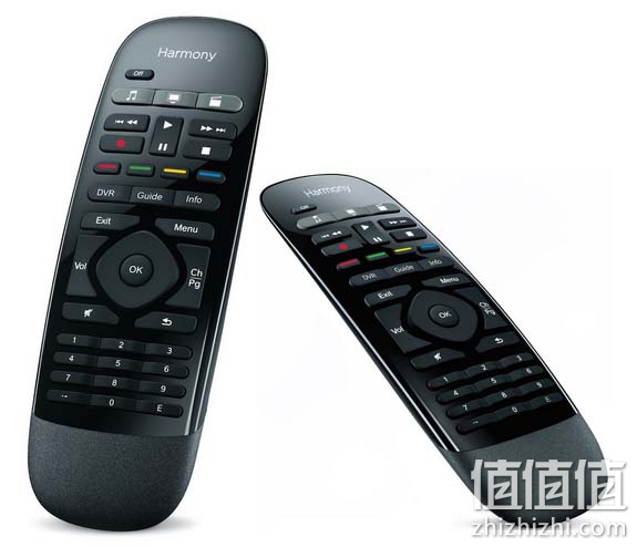 罗技 Harmony Smart Control 915-000194万能遥控器1
