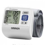 OMRON 欧姆龙3系列便携腕式血压计 美国亚马逊 Amazon 