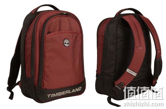 Timberland 添柏岚17英寸旅行双肩包