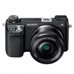 Amazon 销量冠军：Sony 索尼 NEX-6L/B 微单数码相机 + 16-50毫米镜头 美国亚马逊