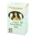 Earth Mama Angel Baby 缓解孕妇胃灼有机茶 美国亚马逊 Amazon