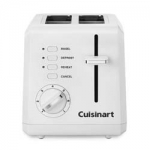 历史最低价：Cuisinart 美膳雅 CPT-122 烤面包机 美国 Amazon