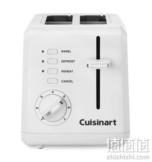 Cuisinart 美膳雅 CPT-122 烤面包机