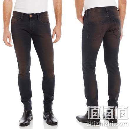 G-STAR Raw Dexter 男款锥形牛仔裤