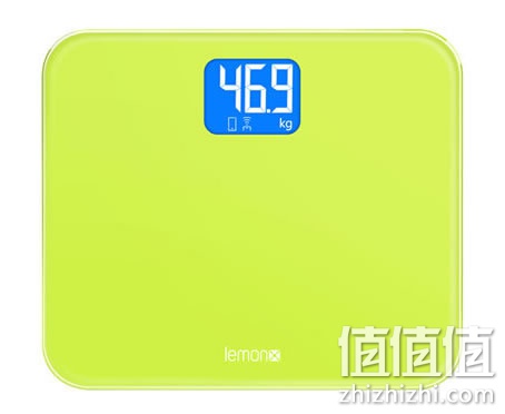 麦开lemon智能体重秤