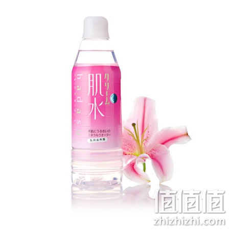 肌水乳润滋养露400ml