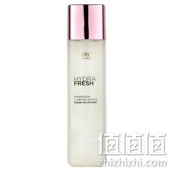 欧莱雅精华膜力水175ml