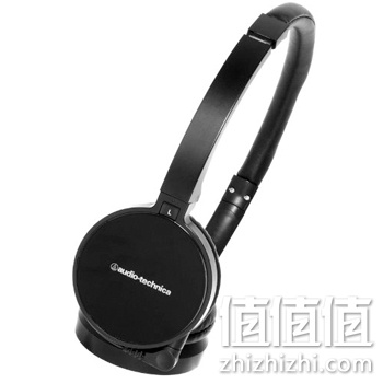 铁三角 ATH-WM55 BK 耳机